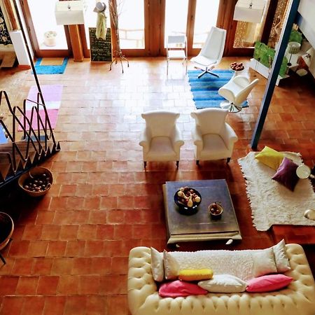 Casa Rural Santa Ana Miguel Esteban エクステリア 写真