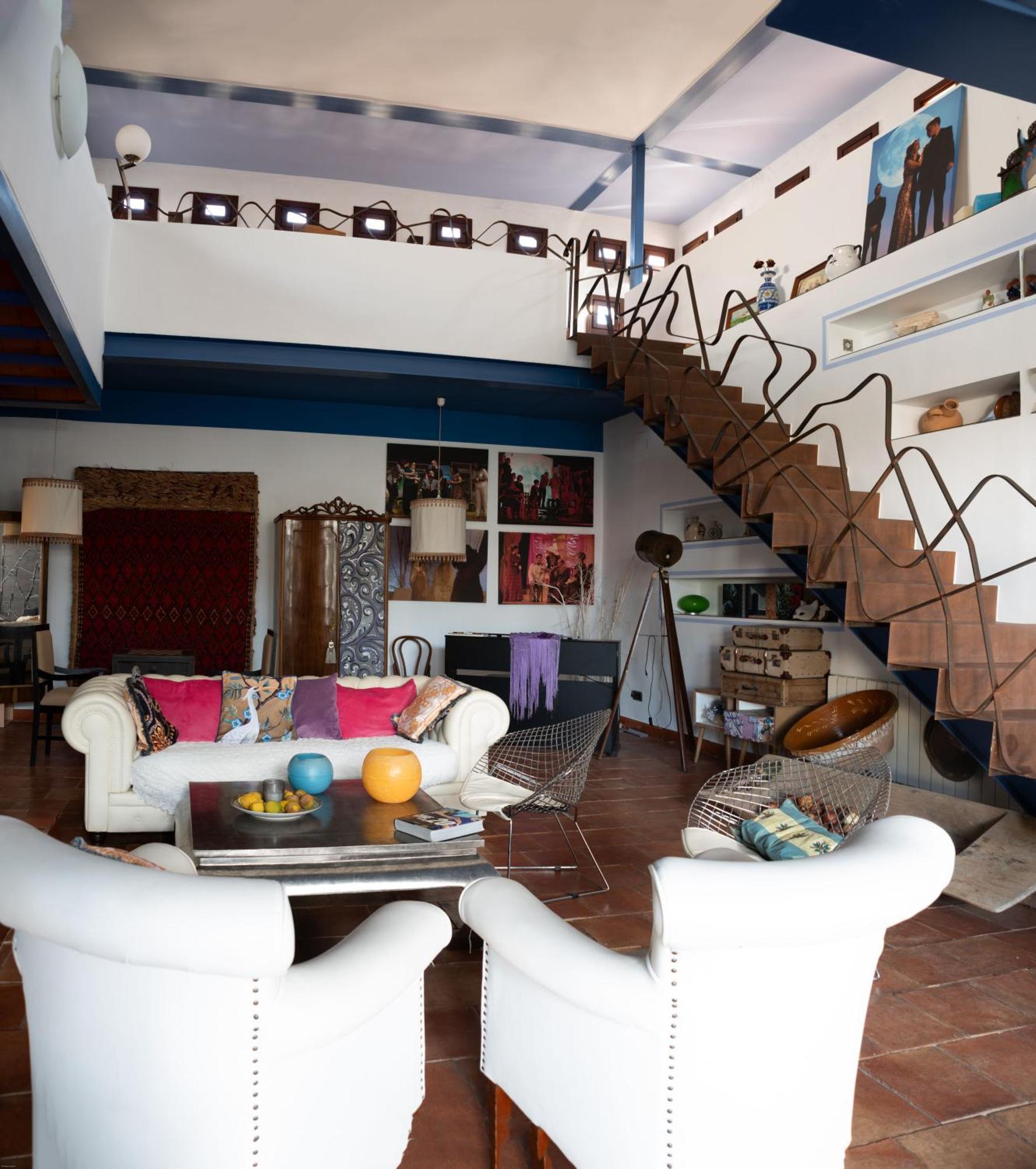 Casa Rural Santa Ana Miguel Esteban エクステリア 写真