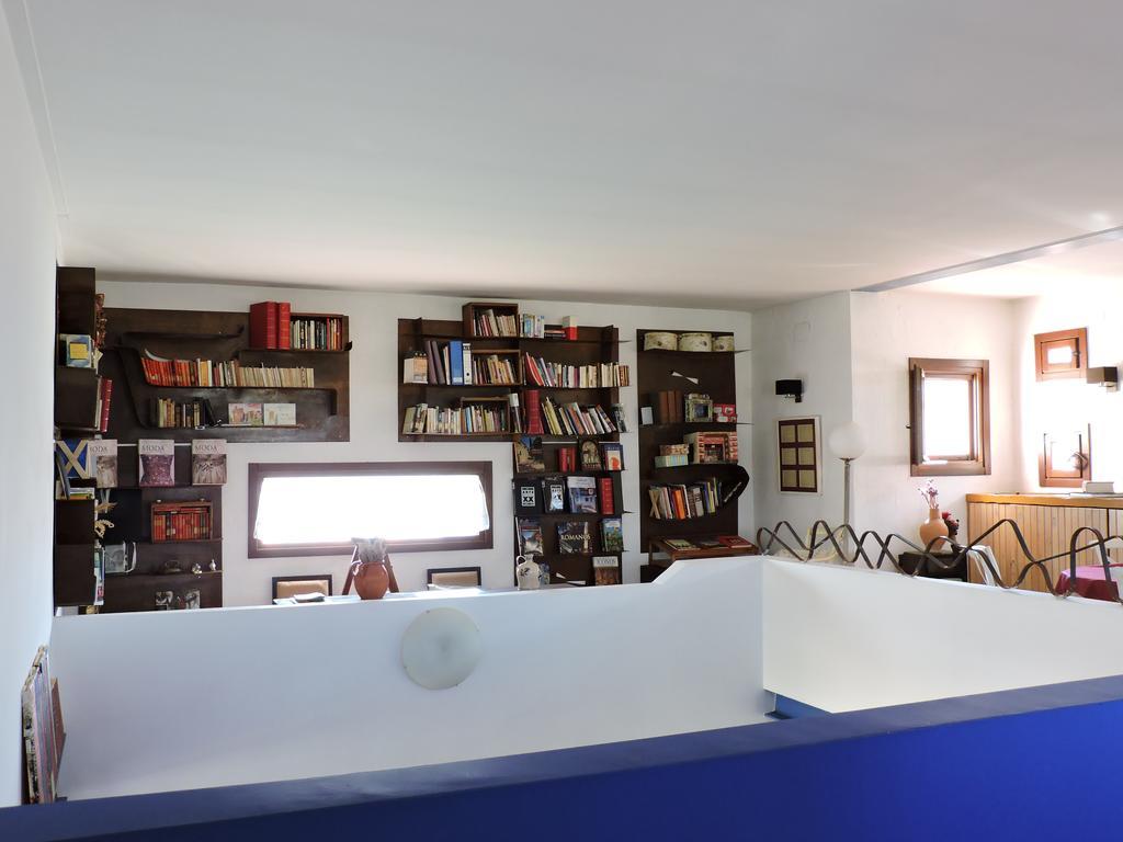 Casa Rural Santa Ana Miguel Esteban エクステリア 写真