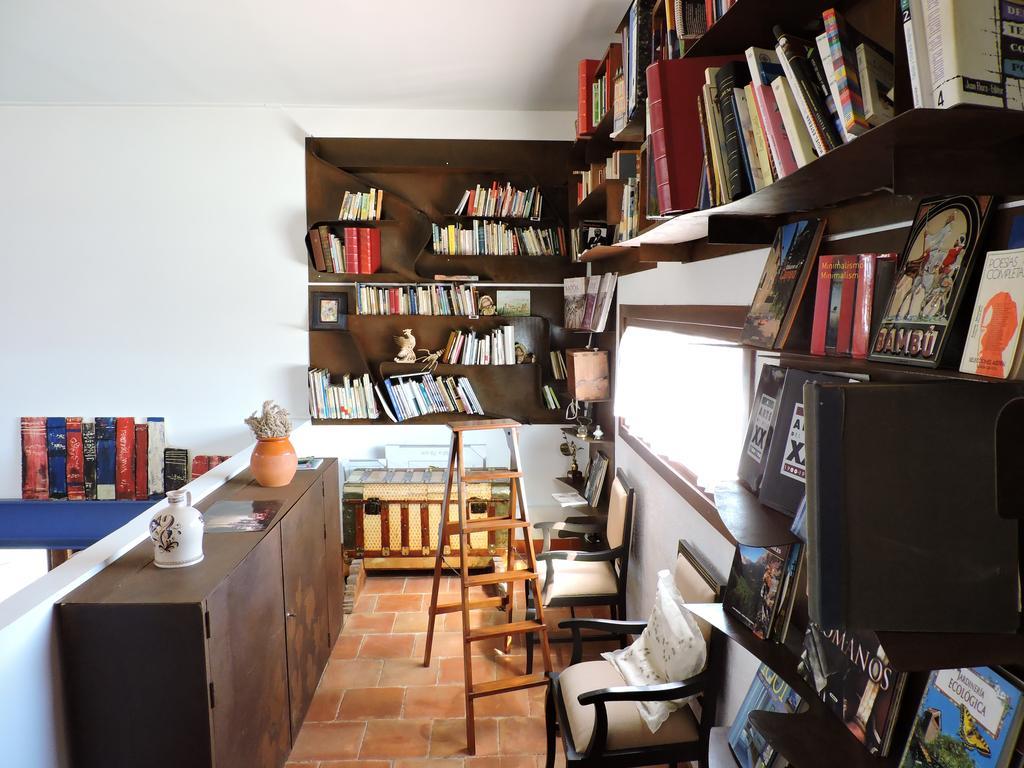 Casa Rural Santa Ana Miguel Esteban エクステリア 写真