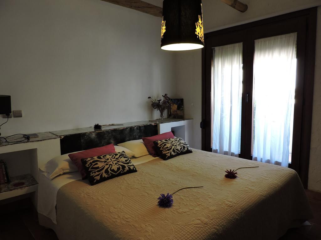 Casa Rural Santa Ana Miguel Esteban エクステリア 写真
