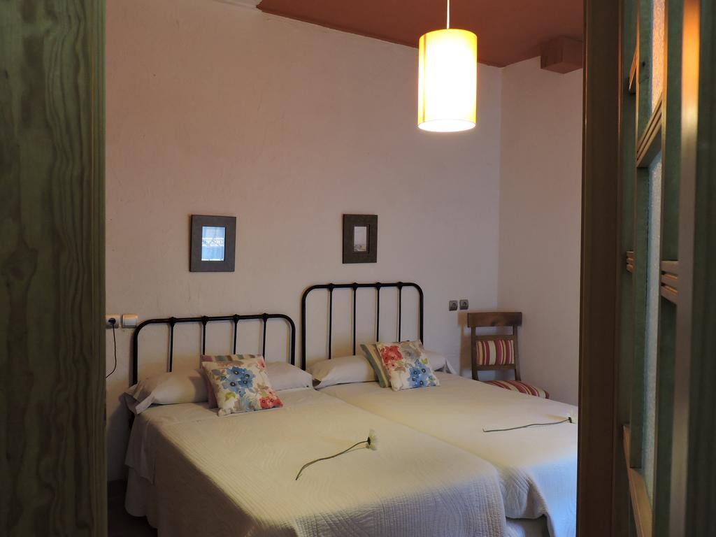 Casa Rural Santa Ana Miguel Esteban エクステリア 写真