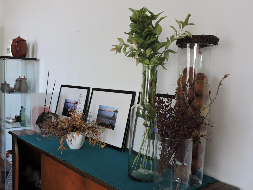 Casa Rural Santa Ana Miguel Esteban エクステリア 写真